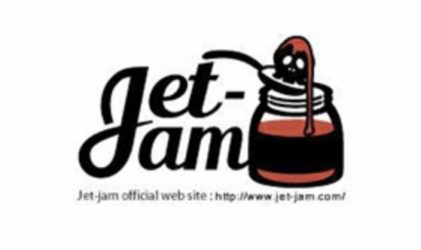 Jet-jam ジェットジャム